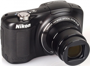 Nikon L620 Black Nikon L620 Black